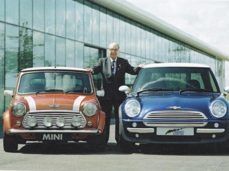 john cooper works