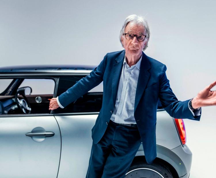mini paul smith