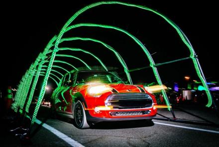 evento mini extremadura